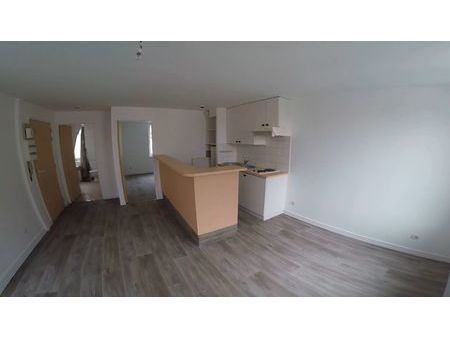 appartement t2 marcq-en-barœul