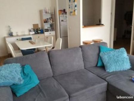 appartement t2 avec parking  ascenseur  bien situé face clinique val de lys de tourcoing