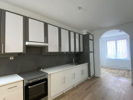 location maison 3 pièces 65 m² - quartier cormontaigne - isly