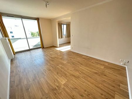 appartement 3 pièces 78 m²