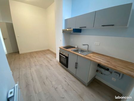 appartement 4 pièces 112 m²