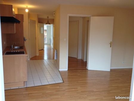 loue appartement lille centre