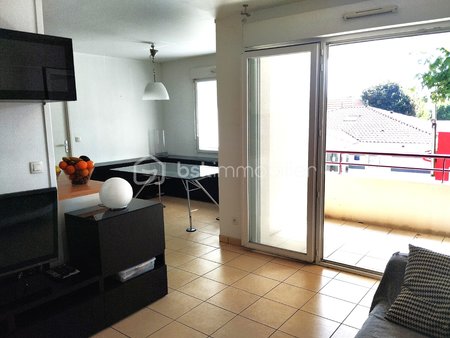 appartement de 45 07 m² à andernos-les-bains