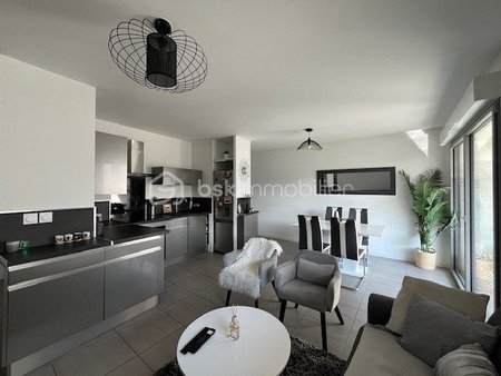 appartement de 62 93 m² à bayonne