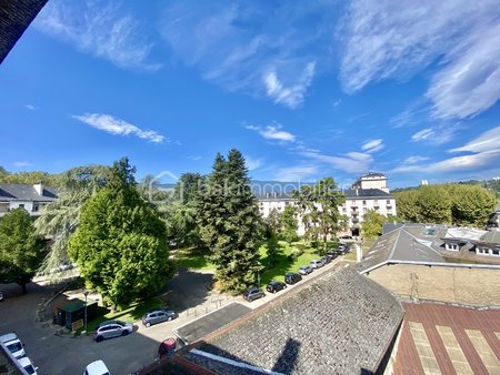 appartement de 69 82 m² à chambery