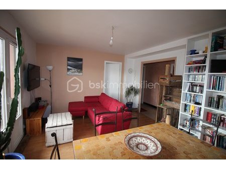 appartement de 75 19 m² à gap