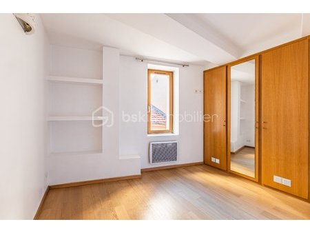 appartement de 37 m² à hyeres