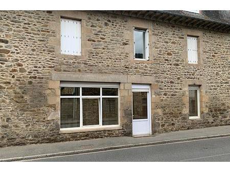 vente appartement 3 pièces à lamballe (22400) : à vendre 3 pièces / 81m² lamballe