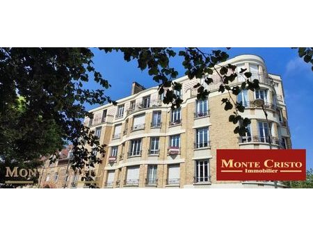 vente appartement 3 pièces 57.03 m²