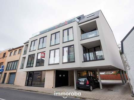 appartement à louer à waregem € 835 (kvxs0) | zimmo