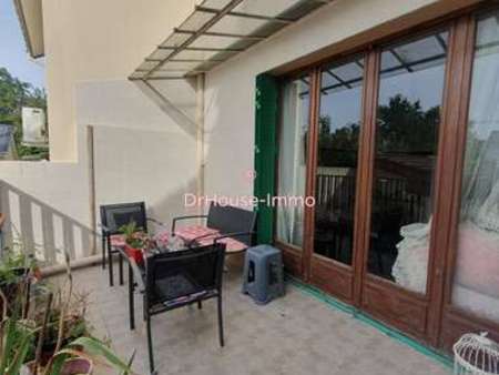 maison/villa vente 7 pièces bezons 115m² - dr house immo