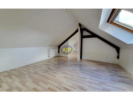 vente appartement 2 pièces à pontivy centre ville (56300) : à vendre 2 pièces / 29m² ponti