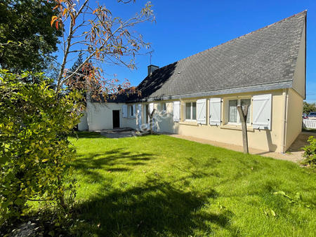 vente maison à colpo (56390) : à vendre / 117m² colpo