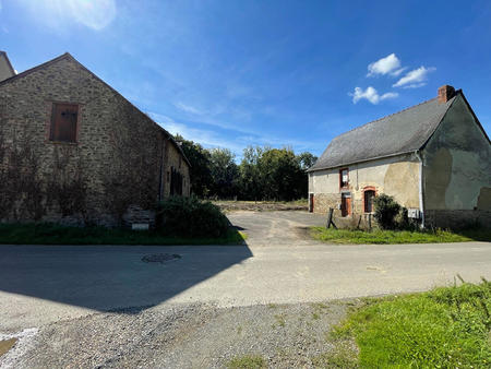 vente maison à québriac (35190) : à vendre / 50m² québriac