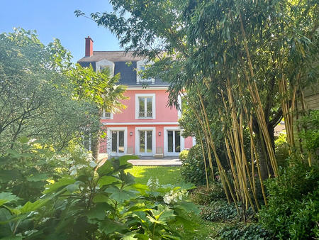 vente maison à rennes fougères (35000) : à vendre / 300m² rennes fougères