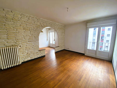 vente appartement 3 pièces à brest (29200) : à vendre 3 pièces / 52m² brest