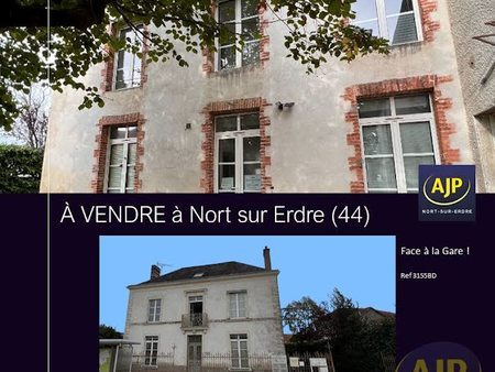 vente immeuble 14 pièces 351 m²