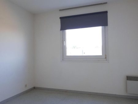 location meublée appartement 1 pièce 16.71 m²