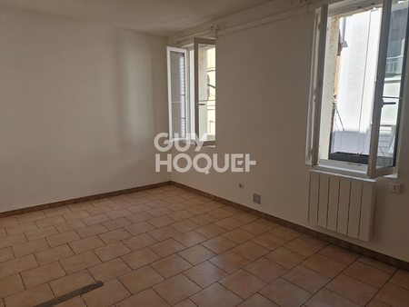 location appartement 1 pièce 26 m²