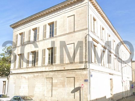 vente locaux professionnels 1165.45 m²