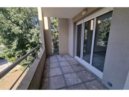 vente appartement 2 pièces 46 m² avignon (84000)