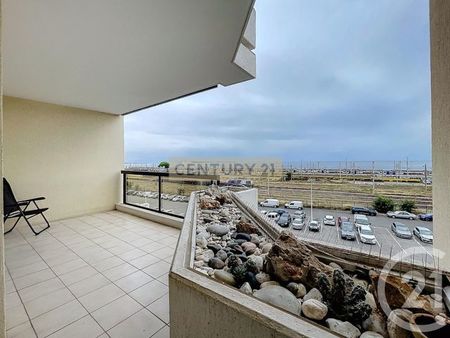 appartement f4 à vendre - 4 pièces - 85 33 m2 - cannes la bocca - 06 - provence-alpes-cote