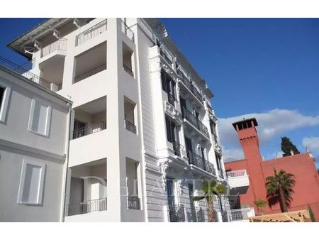 vente appartement 2 pièces grasse (06130)