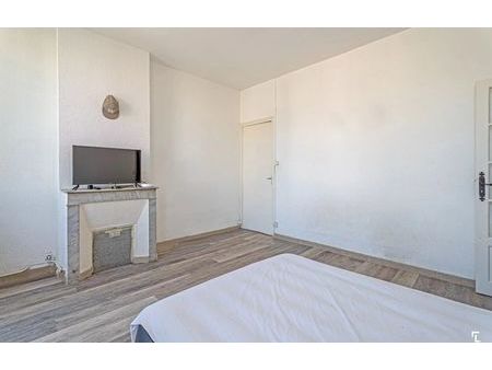 vente appartement 2 pièces 35 m² marseille 11 (13011)