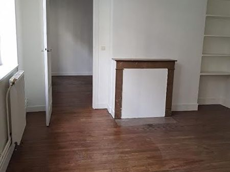 location appartement 2 pièces 49.29 m²