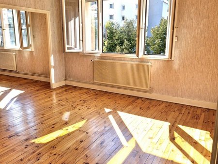 vente appartement 3 pièces de 63 m² à saint