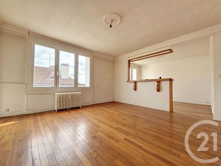 appartement f4 à vendre - 4 pièces - 78 11 m2 - troyes - 10 - champagne-ardenne