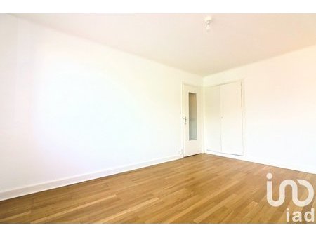 vente appartement 2 pièces de 44 m² à vénissieux (69200)