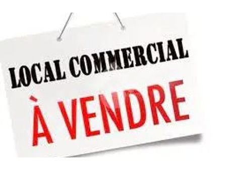 vente commerce 67 m² avignon (84000)