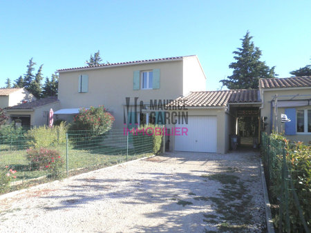 a louer - maison carpentras - 3pièces 69.31m²