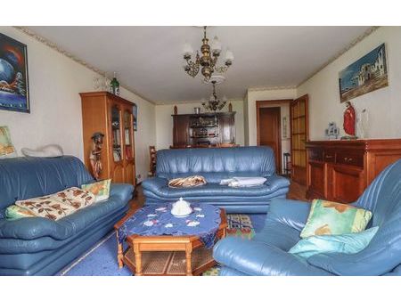 appartement colmar 84 m² t-3 à vendre  249 750 €