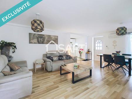 appartement t2 type loft avec piscine dans résidence sécurisée