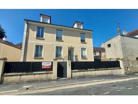 location appartement  25.83 m² t-1 à mandres-les-roses  562 €