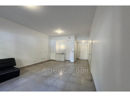 vente appartement