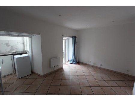 appartement à louer à pau: 1 chambre  2 pièces