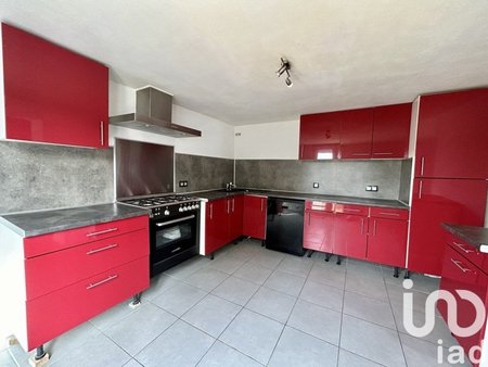 vente maison 5 pièces de 95 m² à thouars (79100)