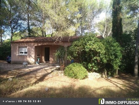 location villa 3 pièces 64 m²