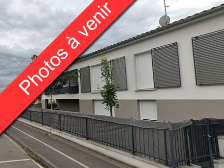 location appartement 3 pièces 61.68 m²