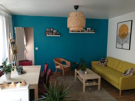 location - bel appartement 2 pièces 40 mètres carrés - montrouge (92)