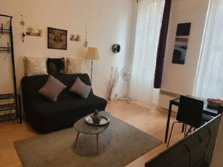 appartement t2 13001