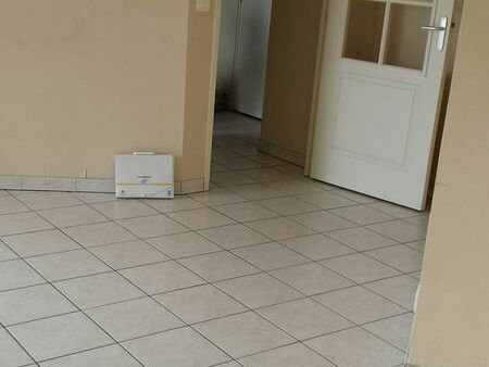 location appartement t2