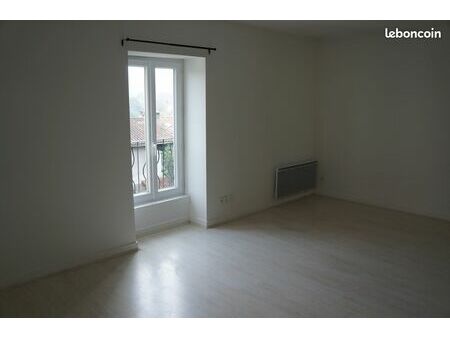 appartement 35 m2 poitiers centre 510 euros