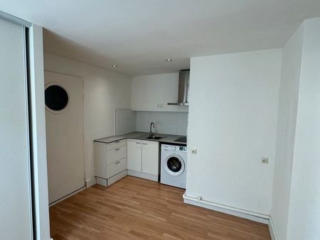 appartement 33m2