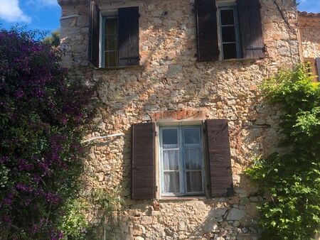 appartement plein sud au calme absolu