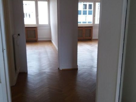 location appartement strasbourg