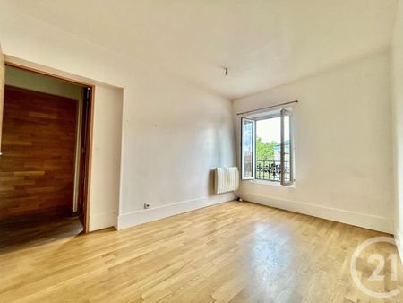 appartement f2 à vendre - 2 pièces - 41 02 m2 - clichy - 92 - ile-de-france